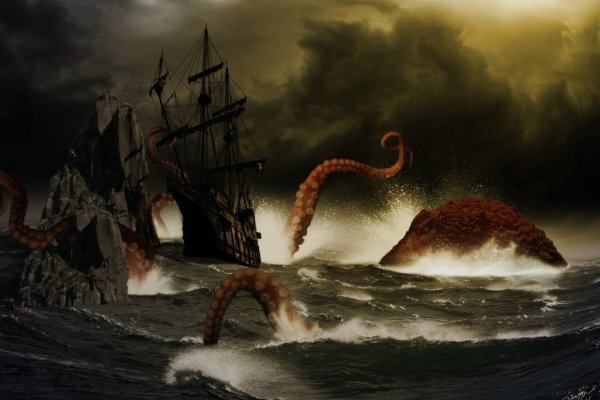 Kraken что это за магазин